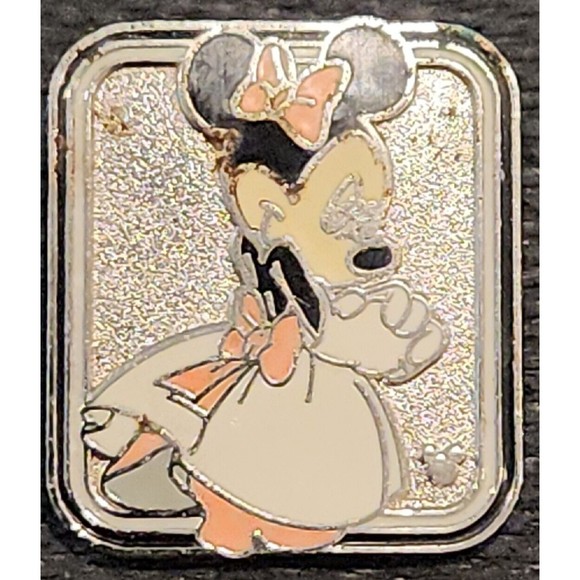 DISNEY MINNIE MOUSE FORMAL 00091 production Sample AP Artist Proof LE‎ 25 - Picture 1 of 6